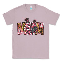 Lilac cheer mom Classic Tee - Jasminsmagicworld