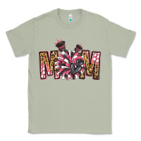 Matcha cheer mom Classic Tee - Jasminsmagicworld