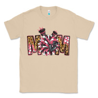 Mushroom cheer mom Classic Tee - Jasminsmagicworld