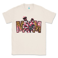 Natural cheer mom Classic Tee - Jasminsmagicworld