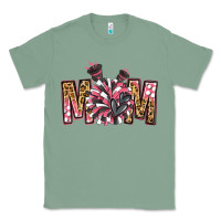 Sage cheer mom Classic Tee - Jasminsmagicworld