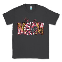 Smoke cheer mom Classic Tee - Jasminsmagicworld