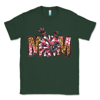 Sports Green cheer mom Classic Tee - Jasminsmagicworld