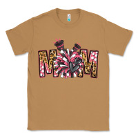 Toasted Coconut cheer mom Classic Tee - Jasminsmagicworld
