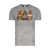 Cloud Rock coffee gnomes Vintage Tee - RacoonDesign