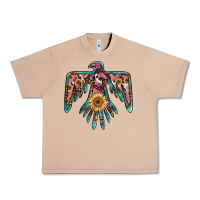 Burro pinky western sunflower thunderbird Urban Heavy Tee - BarkalooDesign