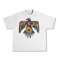 Lunar Rock pinky western sunflower thunderbird Urban Heavy Tee - BarkalooDesign