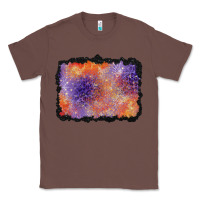 Chestnut halloween background Classic Tee - BundleAndBundleShop
