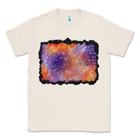 Natural halloween background Classic Tee - BundleAndBundleShop