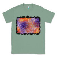 Sage halloween background Classic Tee - BundleAndBundleShop