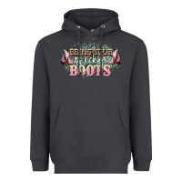Smoke bring your ass kicking boots Heavyweight Hoodie - NancyCooperArtShop