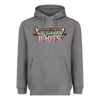 Storm bring your ass kicking boots Heavyweight Hoodie - NancyCooperArtShop