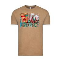 Vintage Coffee coffee pharmacy Vintage Tee - RacoonDesign