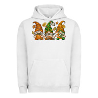 Pigment Lunar Rock Fall Gnomes Urban Hoodie - texasbilliewilder