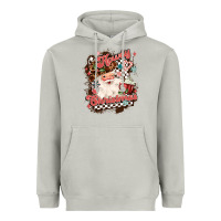 Moon Dust western howdy christmas Heavyweight Hoodie - MaliasSmallBusiness