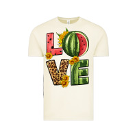 Vintage Arctic love watermelon Vintage Tee - HRA Design Shop