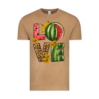 Vintage Camel love watermelon Vintage Tee - HRA Design Shop