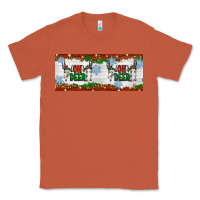 Copper oh deer christmas Classic Tee - Artiststas