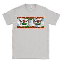 Moon Dust oh deer christmas Classic Tee - Artiststas