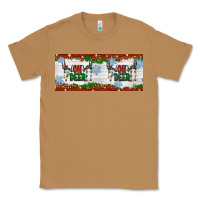Toasted Coconut oh deer christmas Classic Tee - Artiststas