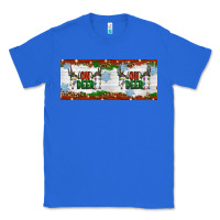 True Royal oh deer christmas Classic Tee - Artiststas