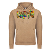 Vintage Coffee lgbtq Vintage Hoodie - Zillion Design Studio