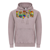 Vintage Zinc lgbtq Vintage Hoodie - Zillion Design Studio