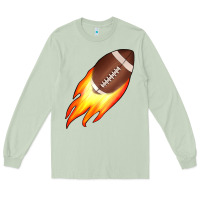 Matcha american football Long Sleeve Tee - JahusDesignShop