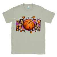 Matcha basketball mom Classic Tee - Jasminsmagicworld