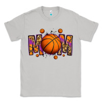 Moon Dust basketball mom Classic Tee - Jasminsmagicworld