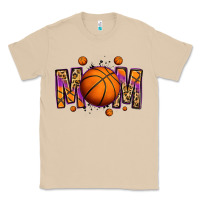 Mushroom basketball mom Classic Tee - Jasminsmagicworld