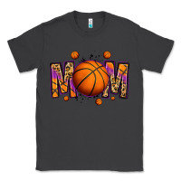 Smoke basketball mom Classic Tee - Jasminsmagicworld