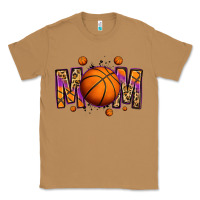 Toasted Coconut basketball mom Classic Tee - Jasminsmagicworld