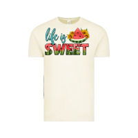 Vintage Arctic life is sweet Vintage Tee - HRA Design Shop