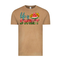 Vintage Camel life is sweet Vintage Tee - HRA Design Shop