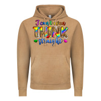 Vintage Camel i can't even think straight Vintage Hoodie - Zillion Design Studio