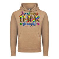 Vintage Coffee i can't even think straight Vintage Hoodie - Zillion Design Studio