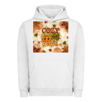 Pigment Lunar Rock Fall Cozy Season Urban Hoodie - texasbilliewilder