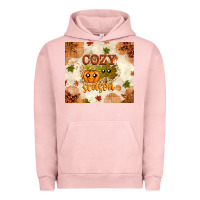 Fall Cozy Season Urban Hoodie | Teevron
