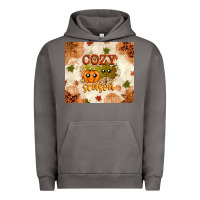 Pigment Tornado Fall Cozy Season Urban Hoodie - texasbilliewilder