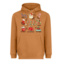 Meerkat thing that make me happy Heavyweight Hoodie - MaliasSmallBusiness