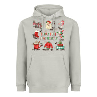 Moon Dust thing that make me happy Heavyweight Hoodie - MaliasSmallBusiness