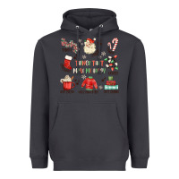 Smoke thing that make me happy Heavyweight Hoodie - MaliasSmallBusiness