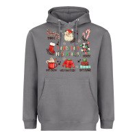 Storm thing that make me happy Heavyweight Hoodie - MaliasSmallBusiness