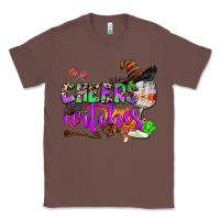 Chestnut cheers witches Classic Tee - AdoDesignShop