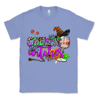 Colony Blue cheers witches Classic Tee - AdoDesignShop