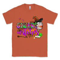 Copper cheers witches Classic Tee - AdoDesignShop