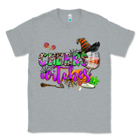 Heather Grey cheers witches Classic Tee - AdoDesignShop