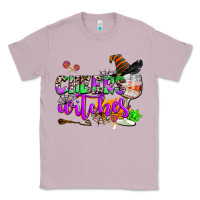 Lilac cheers witches Classic Tee - AdoDesignShop
