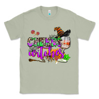 Matcha cheers witches Classic Tee - AdoDesignShop